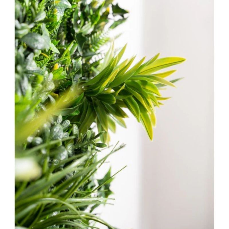 Siepe Artificiale Jungle 100x100 cm