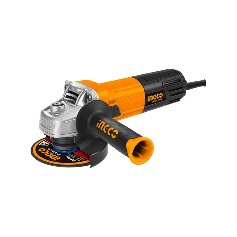 Smerigliatrice Angolare 115mm 950W AG8508E Ingco