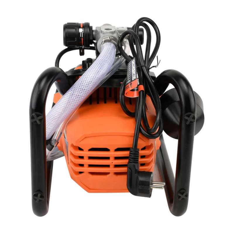 Spruzzatore VerniceAirless 3000PSI 650W VALU-AIR V8626