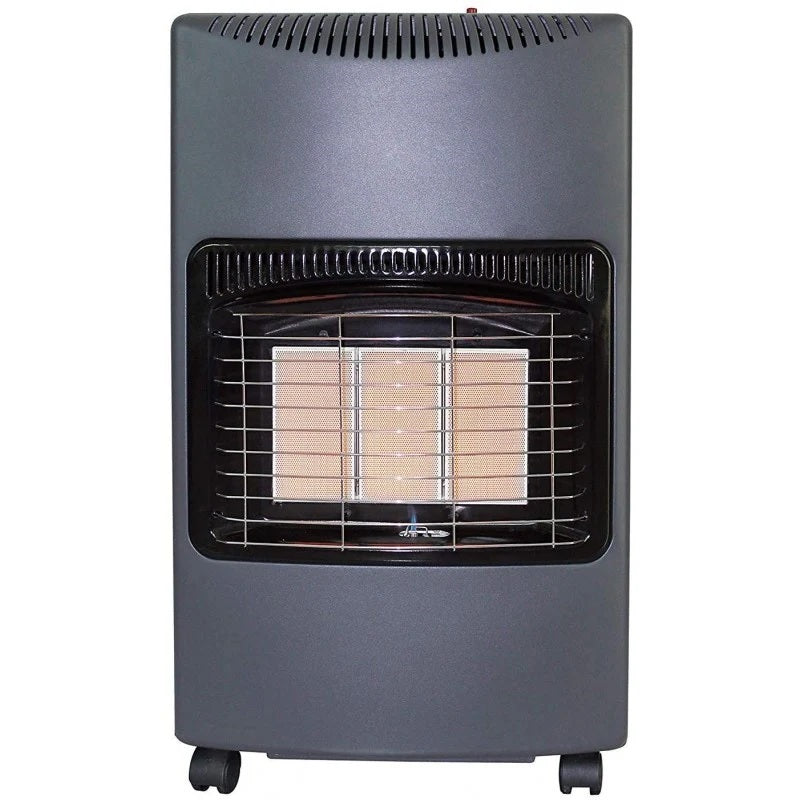 Stufa Infrarossi a Gas Per Bombola GPL