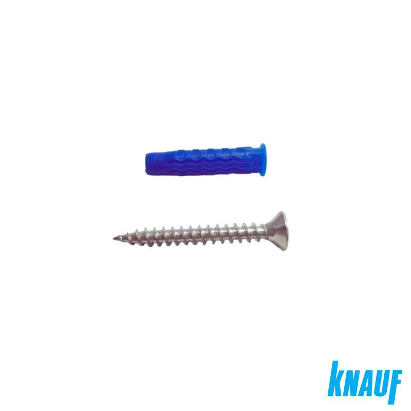 Tassello 8x40 Universale KNAUF