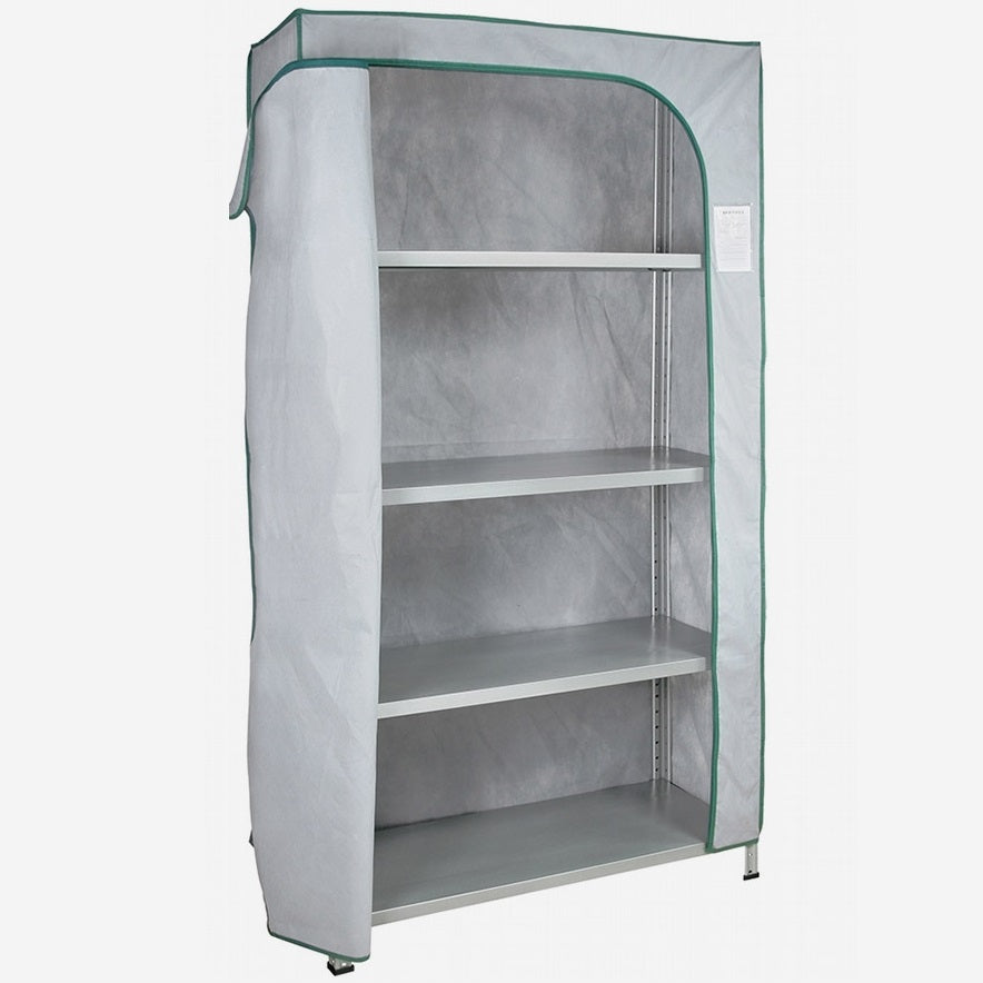 Telo Copertura
e Protezione Scaffali e Serre