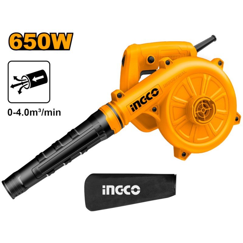 Soffiatore 650W INGCO