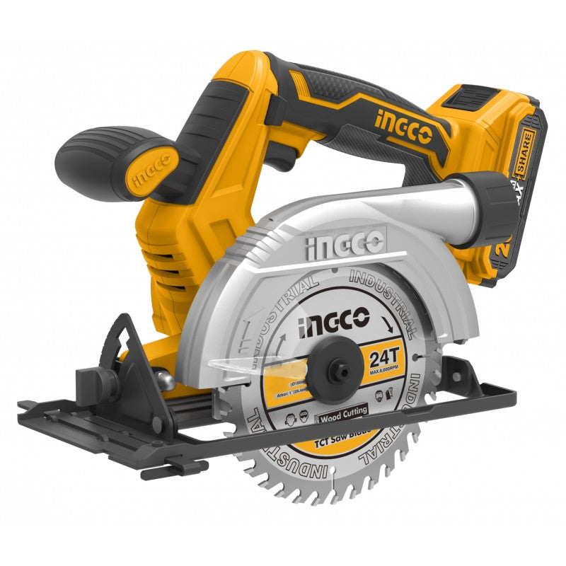 sega circolare Ingco CSLI1651