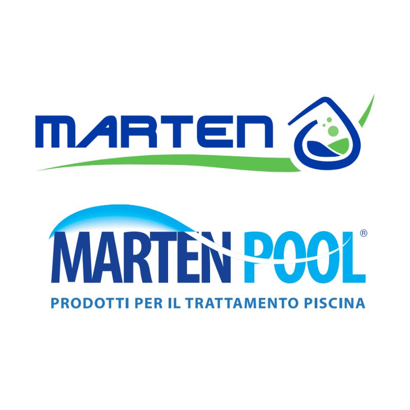 Marten soluzioni per piscina, pulizia e manutenzione domestica e professionale - Iaia Distribuzione