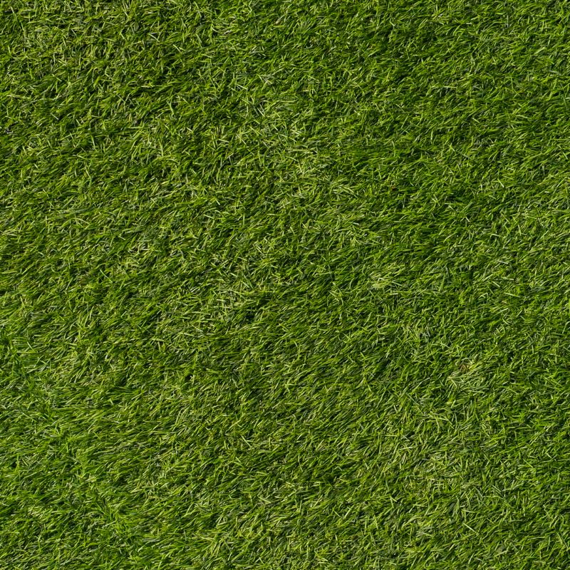 Prato sintetico ed erba sintetica per giardino, terrazzo, balcone e bordo piscina - Iaia Distribuzione