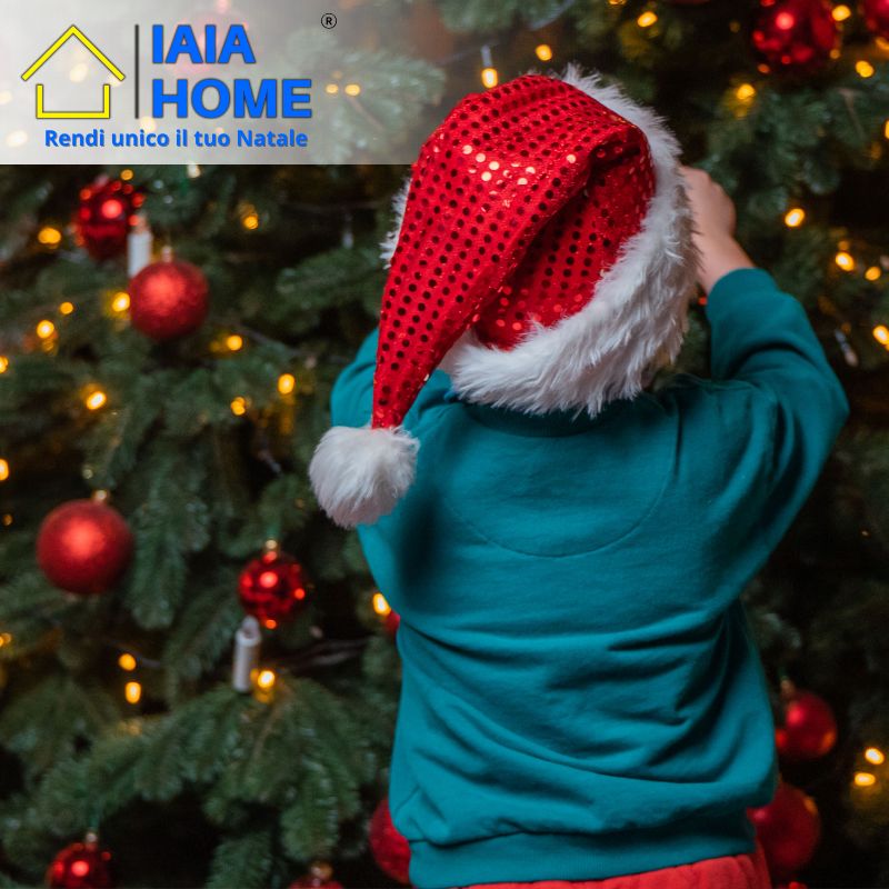 Alberi di Natale iaiadistribuzione.it