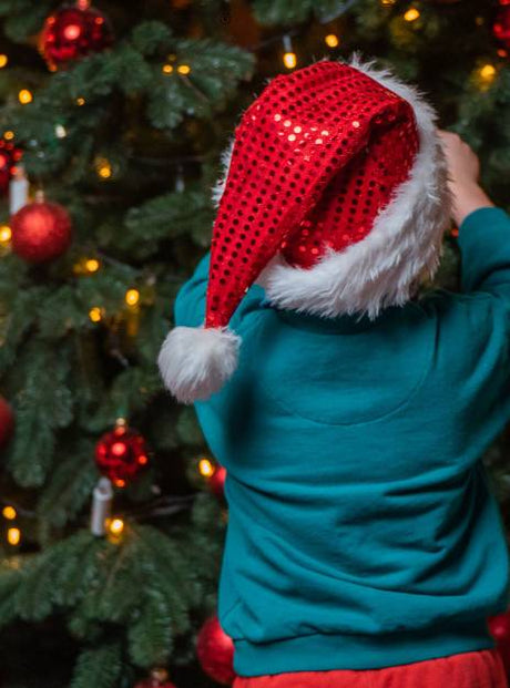 Alberi di Natale iaiadistribuzione.it