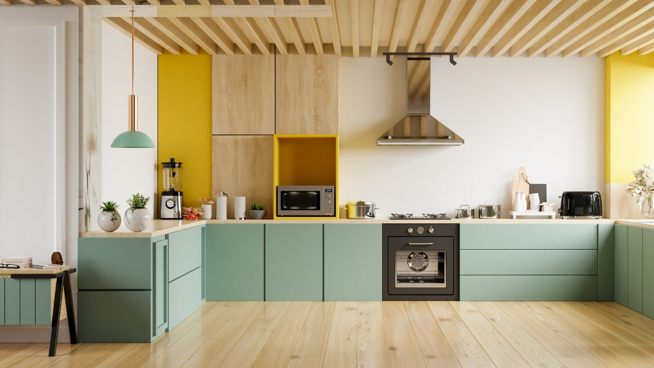 Casa e Arredo - IAIA DISTRIBUZIONE
