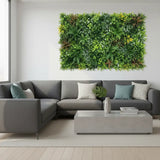 Siepe Artificiale 3D