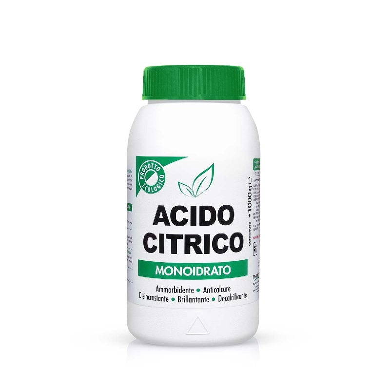 Acido Citrico Marten