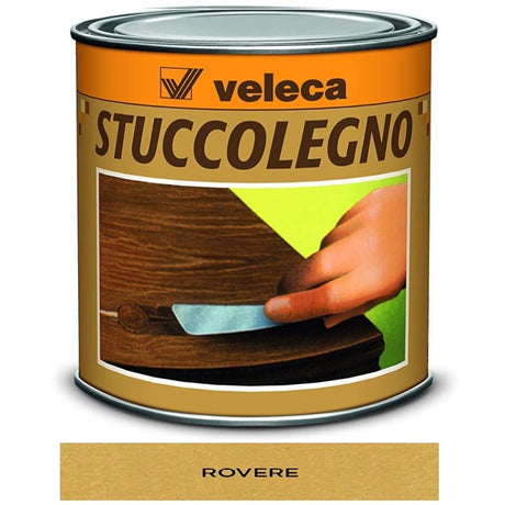 Stucco legno Rovere Iaia