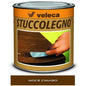 Stucco Noce Chiaro Veleca