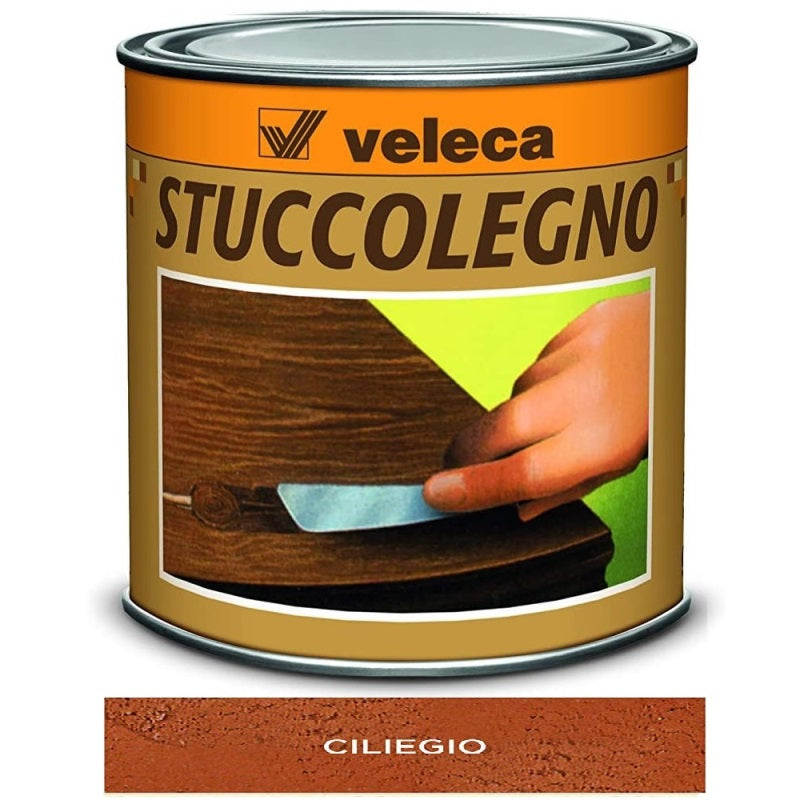 Stucco Ciliegio Veleca