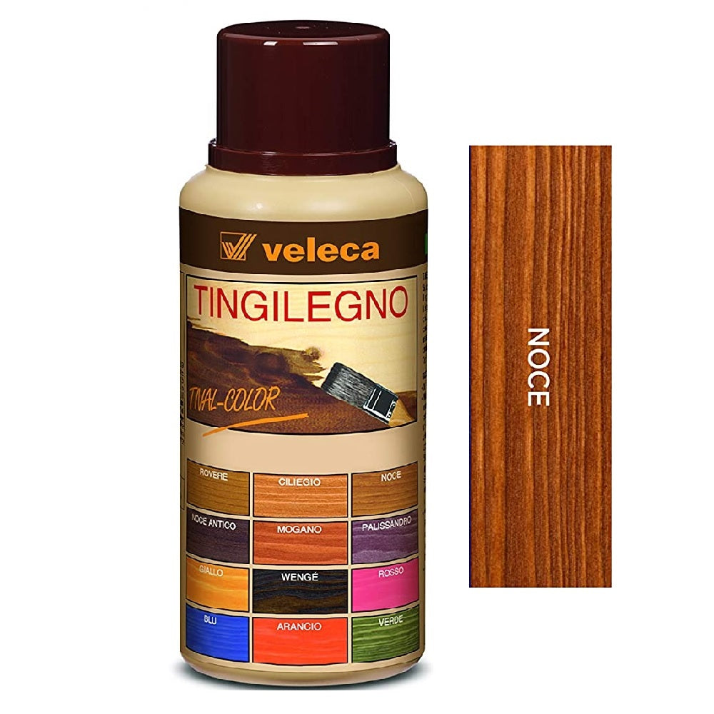 Tival Color - Tingilegno Veleca 250ml