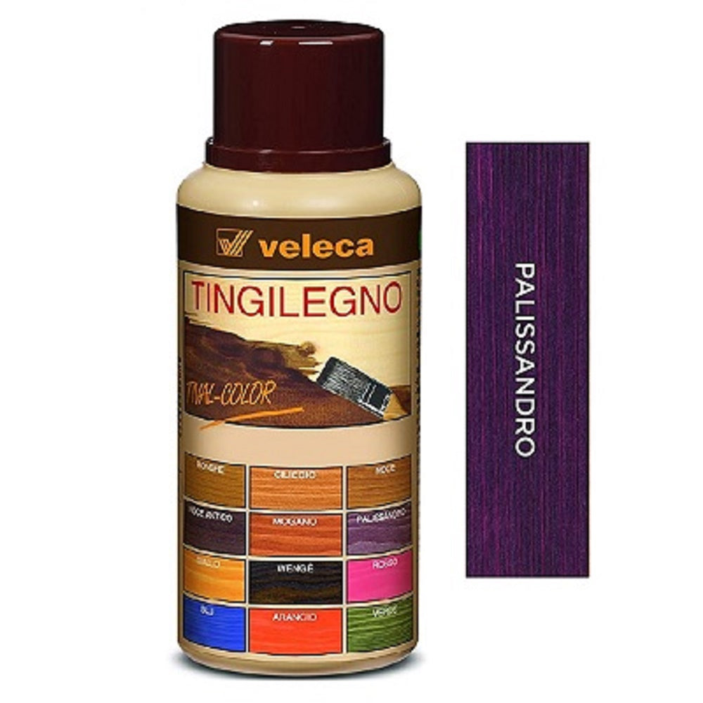 Tival Color - Tingilegno Veleca 250ml