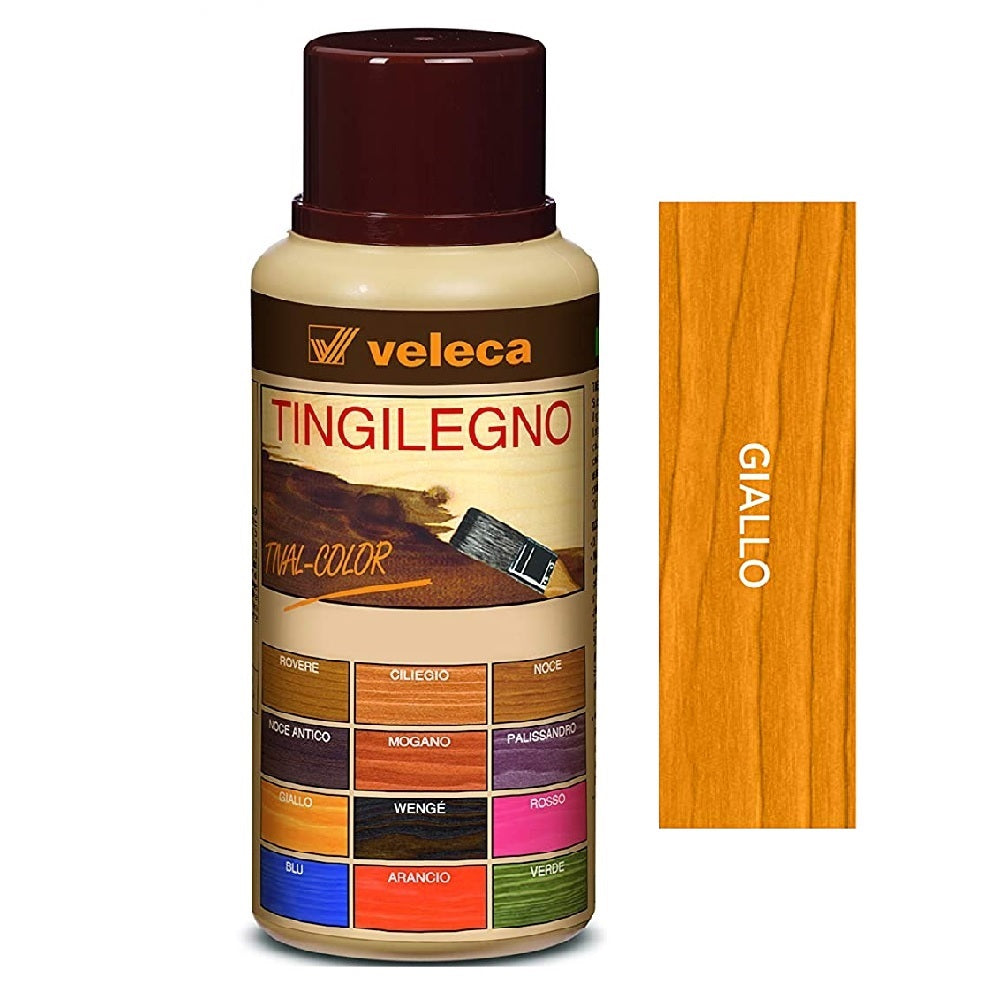 Tival Color - Tingilegno Veleca 250ml