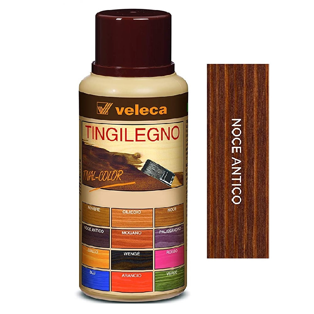 Tival Color - Tingilegno Veleca 250ml