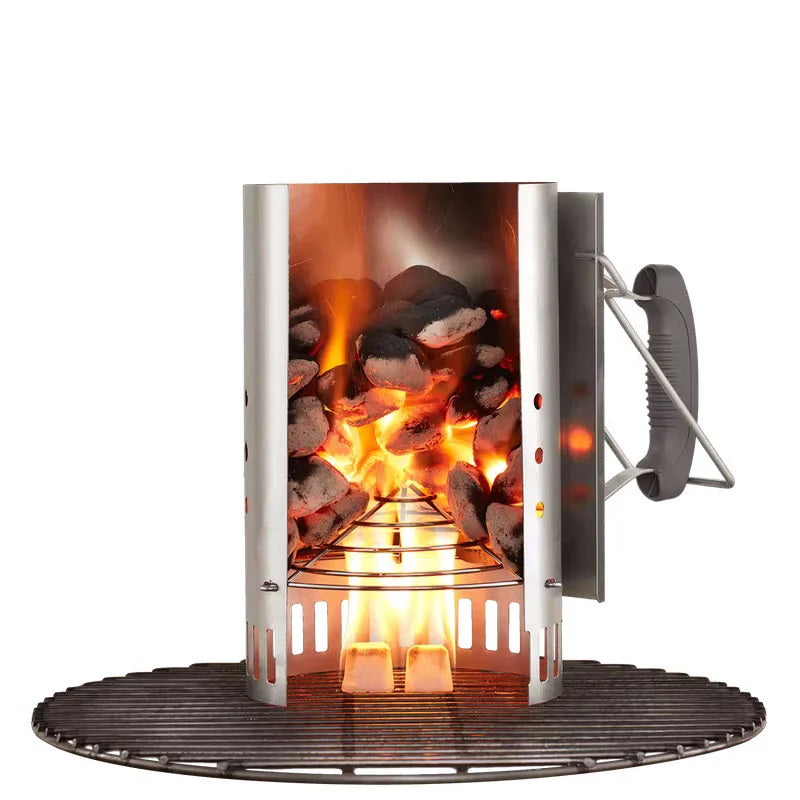 Bricchetti Weber Per Barbecue 4 e 8 Kg