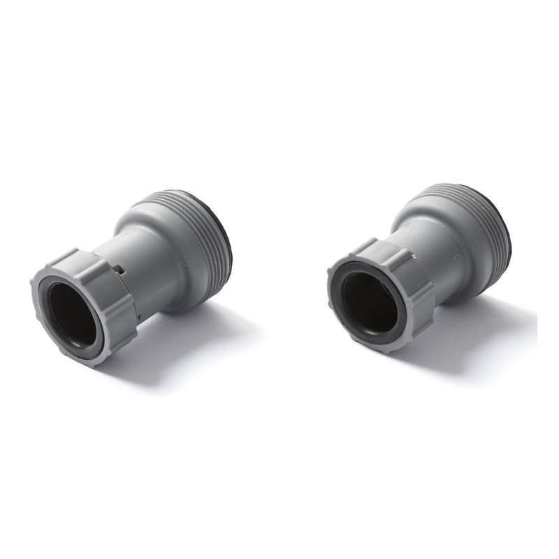 Adattatori Tubo Per Piscina Da 38 a 32mm 