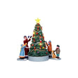Albero Lemax 44754