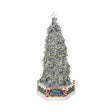 Albero Majestic Merry Christmas | Lemax 84350