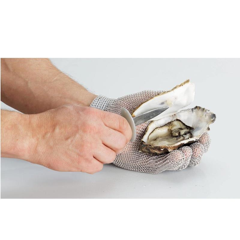 Tescoma Stainless Steel Oyster Opener Knife