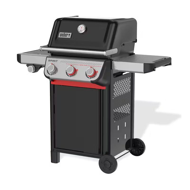 Barbecue a Gas Spirit E-335 3 Bruciatori