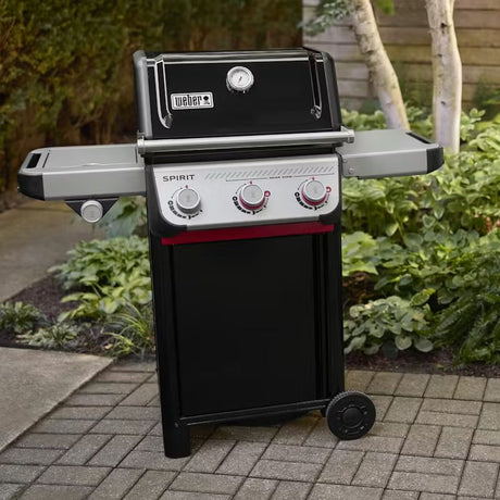 Barbecue a Gas Spirit E-335 3 Bruciatori
