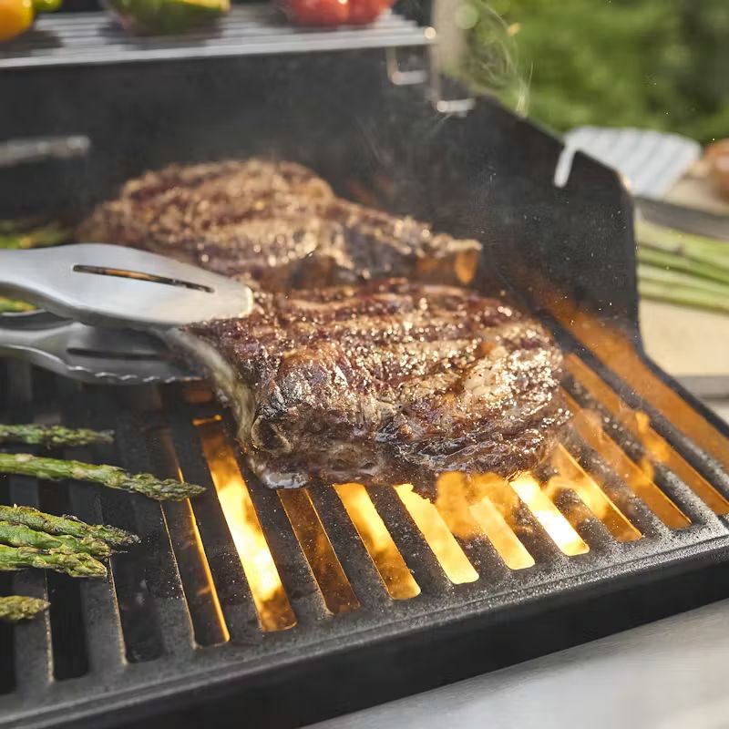 Barbecue a Gas Spirit E-335 3 Bruciatori