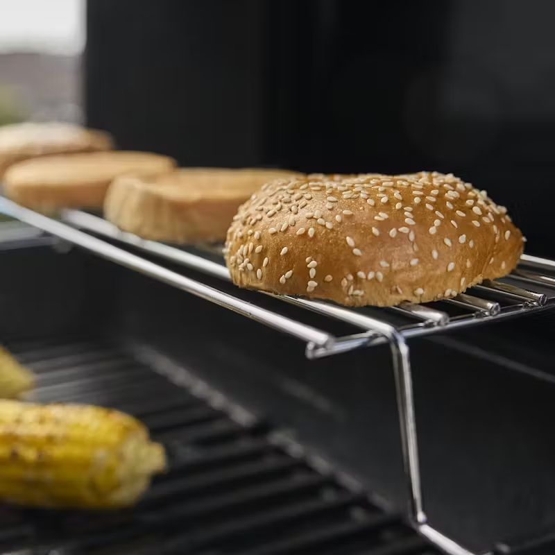 Barbecue a Gas Spirit E-335 3 Bruciatori
