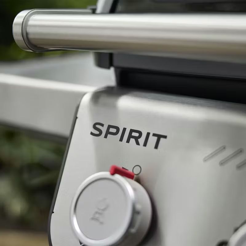 Barbecue a Gas Spirit E-335 3 Bruciatori