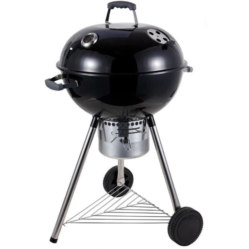 Barbecue a Carbone Billy Xone 57 cm con Termometro