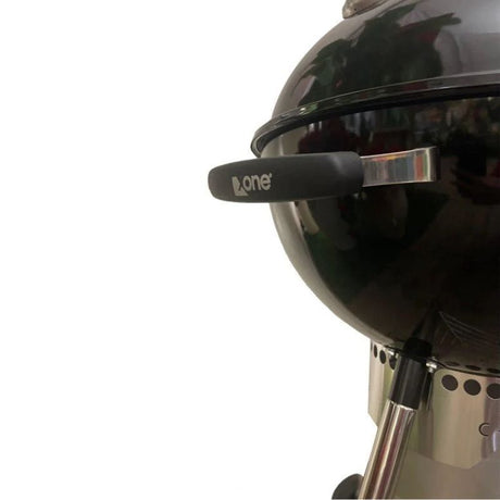 Barbecue a Carbone Billy Xone 57 cm con Termometro