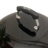 Barbecue a Carbone Billy Xone 57 cm con Termometro