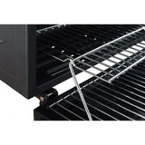 Barbecue a Gas 3 Fuochi – da Esterno per Giardino e Terrazzo