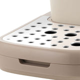 Base Macchina del Caffè Espresso Iridea Champagne Tognana 