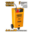 Caricabatteria Carrellato INGCO 300A 12/24V
