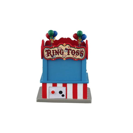 Chiosco Lancio dell'Anello | Lemax 54459