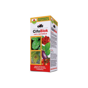 Cifoblok CIFO, Attiva Le Barriere Fisiologiche