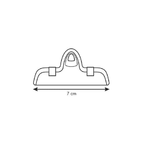 Clip Per Sacchetti Presto Tescoma Dimensioni