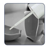 Colla 21 Brush 5g - Super Colla ISTANTANEA - Utilizzo