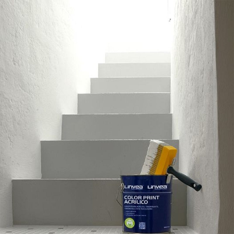 Color Print Acrilico Traspirante Linvea_