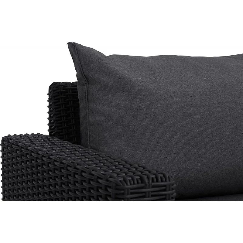 Coppia Poltrone California KETER con Cuscini