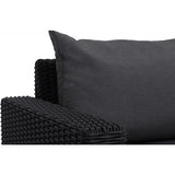 Coppia Poltrone California KETER con Cuscini