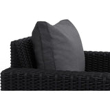 Coppia Poltrone California KETER con Cuscini