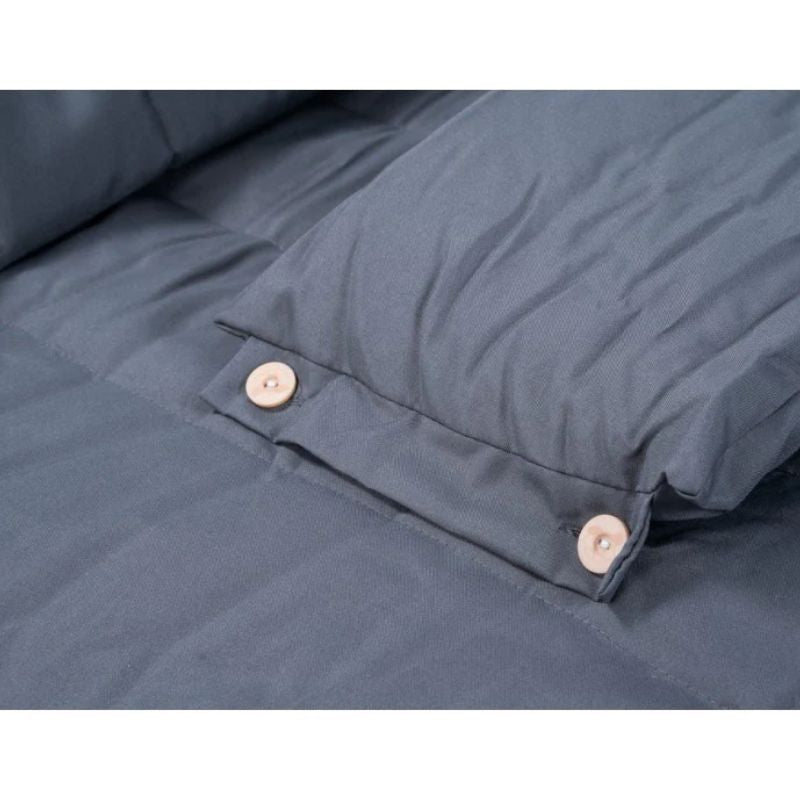 Cuscino per Supporto Amaca Soledad 200x140 cm