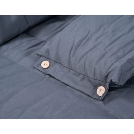 Cuscino per Supporto Amaca Soledad 200x140 cm