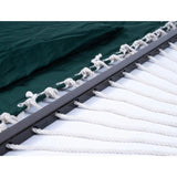 Cuscino per Supporto Amaca Soledad 200x140 cm