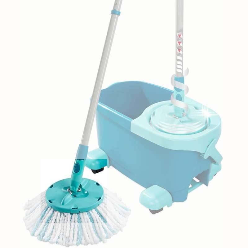 Dettaglio Base Ricambio Leifheit Clean Twist 89090